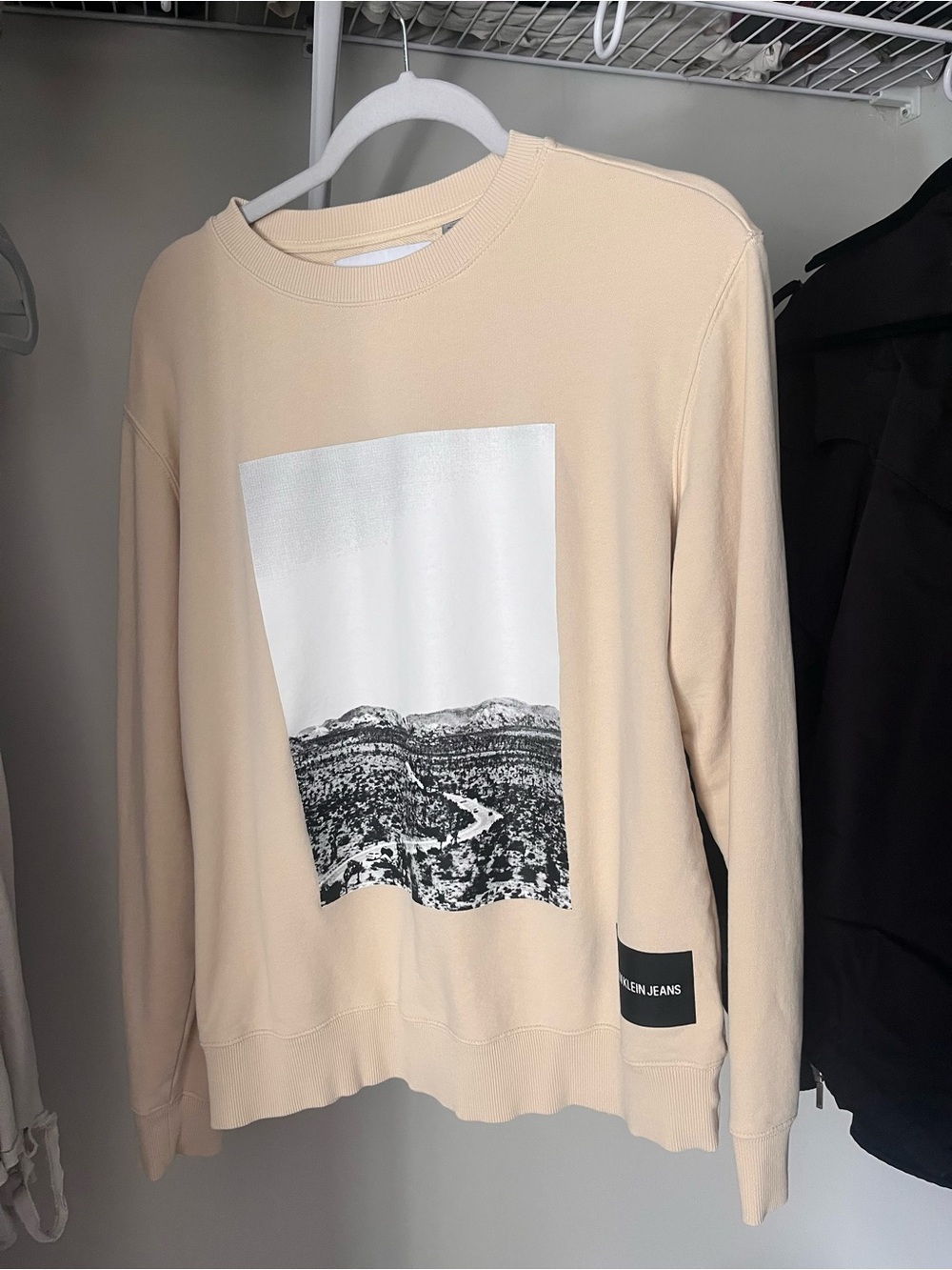 Calvin Klein Jeans Crewneck